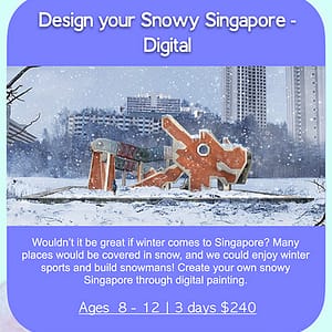Singapore Small